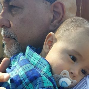 Meet your Posher, Anthony